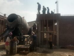 Pengawasan Lemah Diduga Penyebab Sarpras SMKN 4 Kota Serang Bermasalah