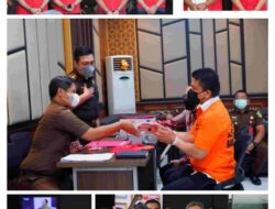 JAM-PIDUM Pastikan Tersangka FS DKK Tak Dapat Perlakuan Khusus