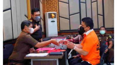 JAM-PIDUM Pastikan Tersangka FS DKK Tak Dapat Perlakuan Khusus