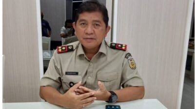 Kakanwil BPN Kabupaten Tangerang Selesaikan Banyak Persoalan dalam Sebulan