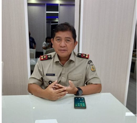 Kakanwil BPN Kabupaten Tangerang Selesaikan Banyak Persoalan dalam Sebulan