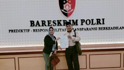 YouTuber DR Richard Lee Dilaporkan Pelaku Debus Banten Diduga Langgar UU ITE