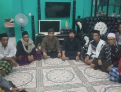 Calon Kepala Desa Terpilih Cikatomas Gelar Tasyakuran