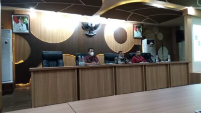 Bapenda Banten Targetkan Pungutan Pajak 92 Persen di Akhir 2021