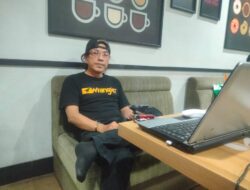 KIN-RI Tangerang Raya Soroti Dugaan Pelanggaran Limbah B3 CV TSA