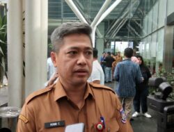 Dugaan Setting Tender di Dinas SDABMBK Tangsel, KCBI Desak Inspektorat Tindak