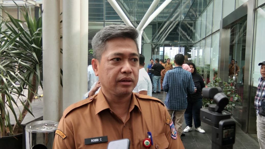 Dugaan Setting Tender di Dinas SDABMBK Tangsel, KCBI Desak Inspektorat Tindak