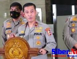 Kapolri Minta Masyarakat Awasi Oknum Polisi yang Masuk Tempat Hiburan