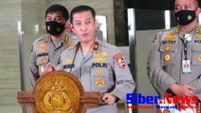 Kapolri Minta Masyarakat Awasi Oknum Polisi yang Masuk Tempat Hiburan