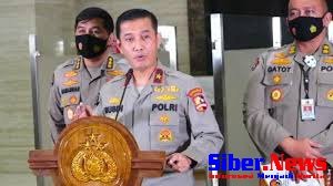 Kapolri Minta Masyarakat Awasi Oknum Polisi yang Masuk Tempat Hiburan