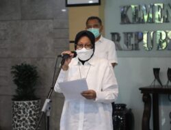 Kemensos Perbaiki Integrasi Data Kesejahteraan Sosial Secara Terus Menerus