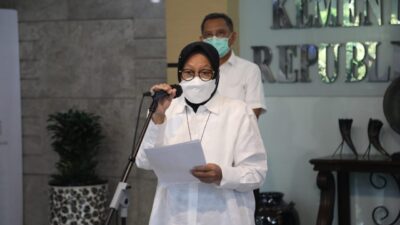 Kemensos Perbaiki Integrasi Data Kesejahteraan Sosial Secara Terus Menerus