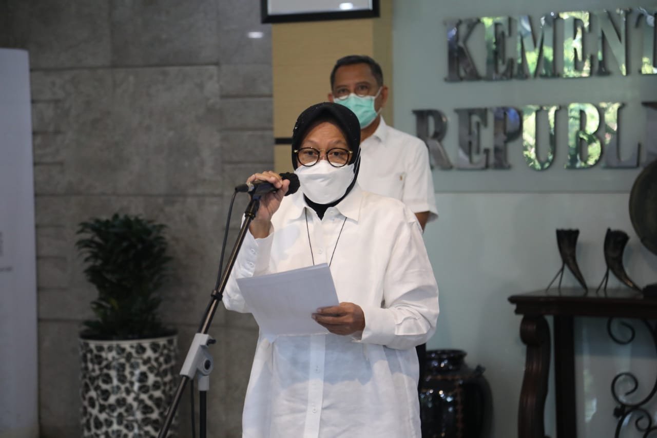 Kemensos Perbaiki Integrasi Data Kesejahteraan Sosial Secara Terus Menerus