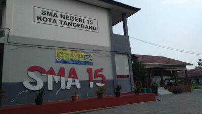 GMAKS Desak Aparat Hukum Selidiki Dugaan Pungli PPDB 2021