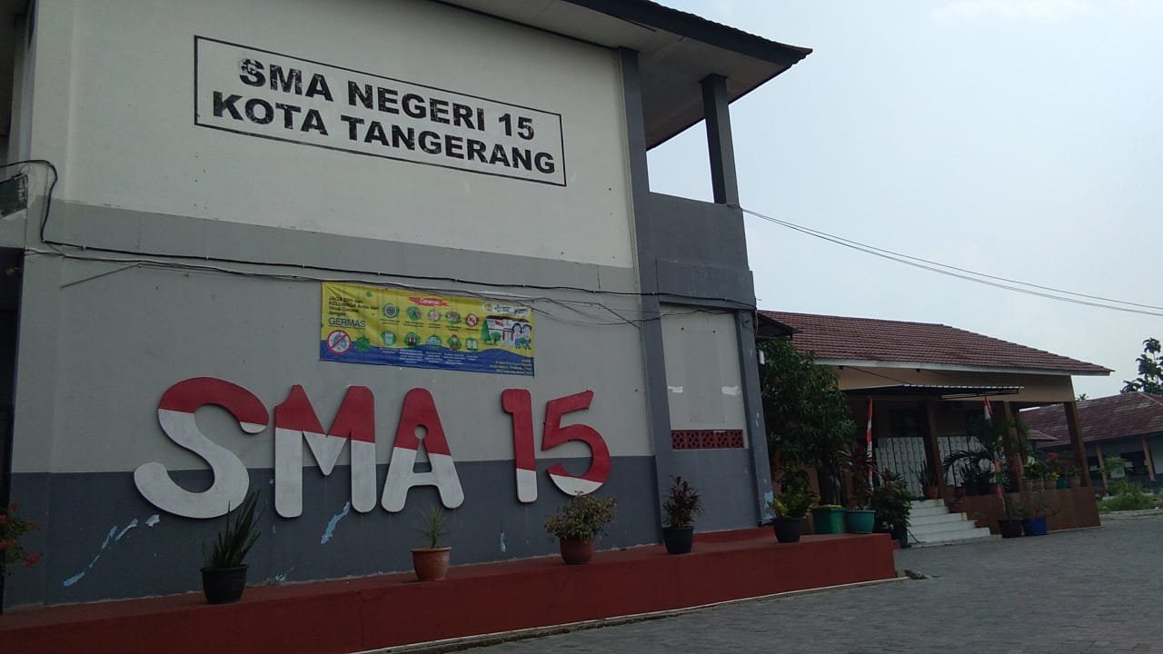 GMAKS Desak Aparat Hukum Selidiki Dugaan Pungli PPDB 2021