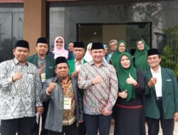 Pemprov DKI Apresiasi Kegiatan Mathla’ul Anwar Jakarta
