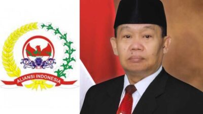 DPP Lembaga Aliansi Indonesia Tolak RUU HIP TAP MPR Jadi Dasar NKRI