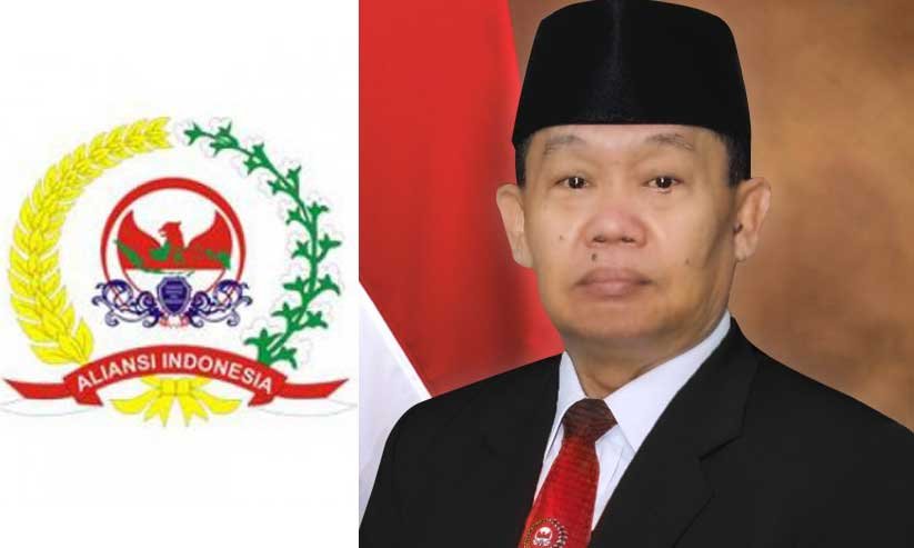 DPP Lembaga Aliansi Indonesia Tolak RUU HIP TAP MPR Jadi Dasar NKRI