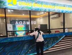 KCBI Desak Bupati Evaluasi Pejabat Dinas BMSDA Tangerang Usai Batal Audensi