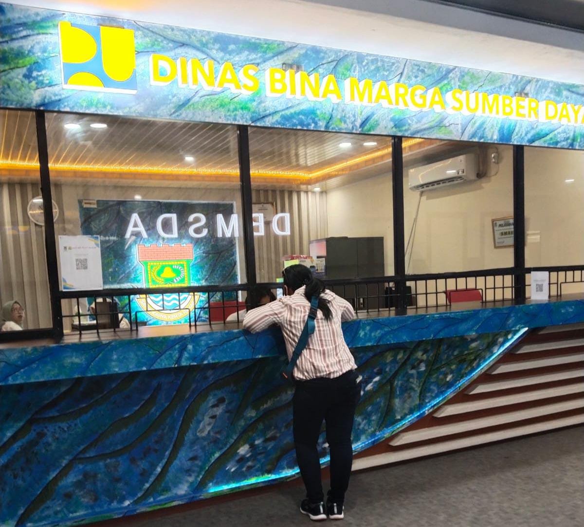 KCBI Desak Bupati Evaluasi Pejabat Dinas BMSDA Tangerang Usai Batal Audensi