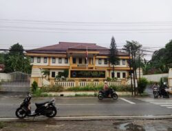 STKIP Syeh Mansur Diduga Gunakan Bantuan PIP untuk Biaya Hidup Mahasiswa