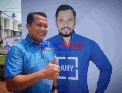 Turnamen Voli AHY Cup 2022 Sigit Aditya: Olahraga untuk Seluruh Masyarakat Indonesia