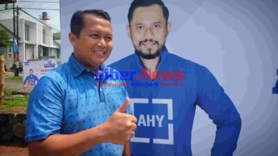 Turnamen Voli AHY Cup 2022 Sigit Aditya: Olahraga untuk Seluruh Masyarakat Indonesia