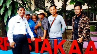 Sekda Hardiono Hadiri Sidang Paripurna DPRD Kota Depok