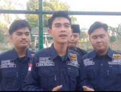 BEM Banten Bersatu Desak Kejati Banten Ungkap Pemberi Gratifikasi Situ Rancagede