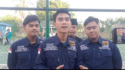 BEM Banten Bersatu Desak Kejati Banten Ungkap Pemberi Gratifikasi Situ Rancagede