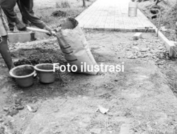 PJ Gubernur Banten Diduga Menghindar dari Komentar Dugaan Monopoli Proyek Aspirasi Dewan