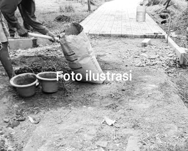 PJ Gubernur Banten Diduga Menghindar dari Komentar Dugaan Monopoli Proyek Aspirasi Dewan