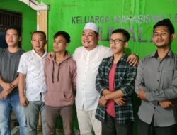 ASN Setwan Banten dan Mahasiswa Kumana Berdamai dalam Kasus Pemukulan