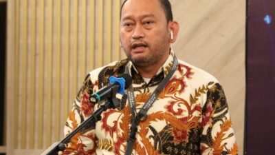 Kemensos Fokuskan Anggaran Kementerian Lembaga untuk Penanganan Bencana
