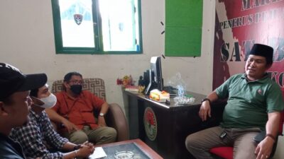 Uang Nasabah Diduga Hilang di Bank BRI KCP Pondok Cilegon Indah