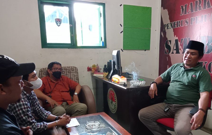 Uang Nasabah Diduga Hilang di Bank BRI KCP Pondok Cilegon Indah