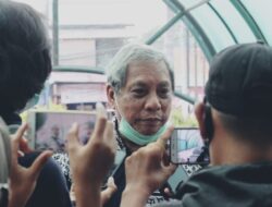 Alumni HMI Depok Siap Dukung dan Menangkan Pradi Afifah