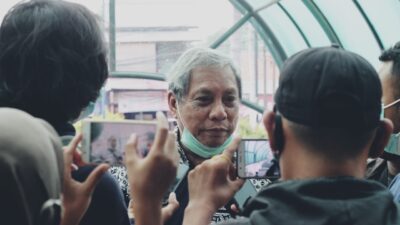 Alumni HMI Depok Siap Dukung dan Menangkan Pradi Afifah