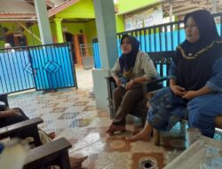 Warga Rajeg Merasakan Manfaat Besar dari Program PKH dan BPNT