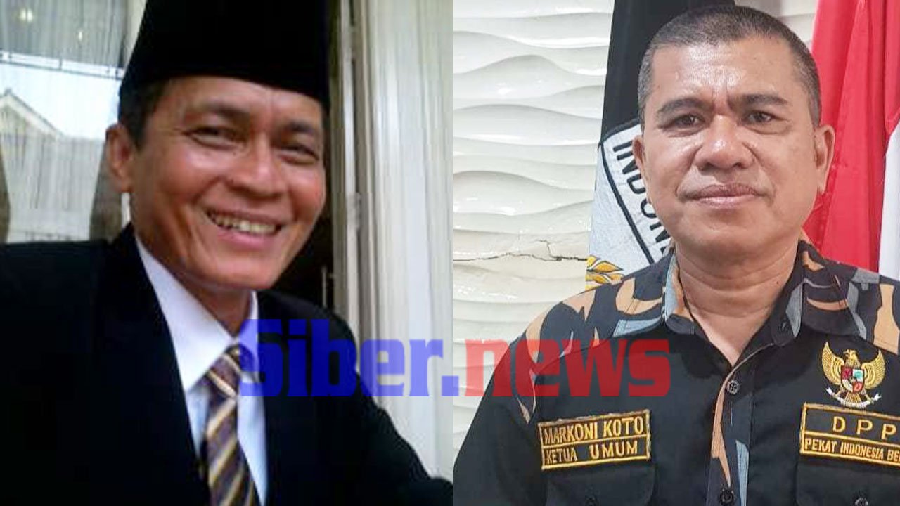 PEKAT IB dan FKMP Indonesia Kolaborasi Warniakan Politik Sumbar