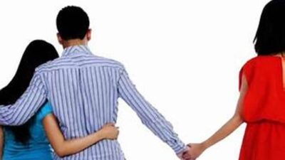 Kades Cimanuk Siap Laporkan Diduga Pelakor di Ponpes Ibad AR Rahman