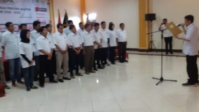 Wagub: IESPA Targetkan Lahirkan Atlet E-Sport Internasional Banten