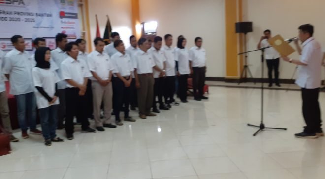 Wagub: IESPA Targetkan Lahirkan Atlet E-Sport Internasional Banten
