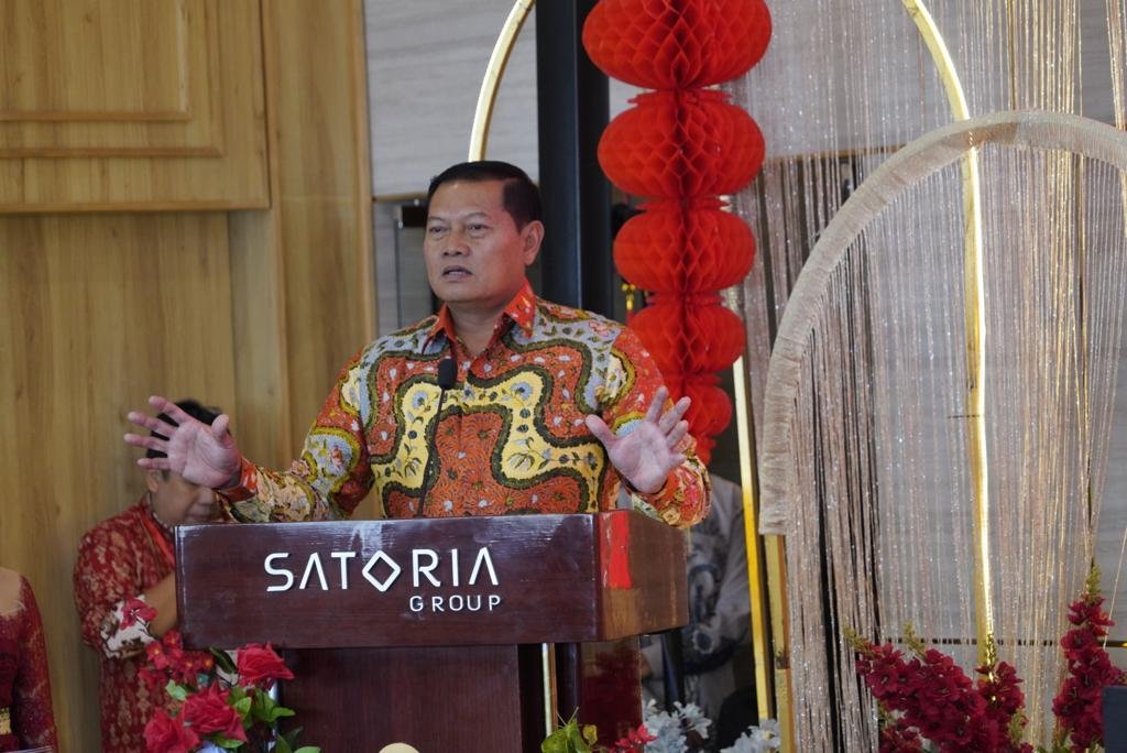 Sinergi TNI-Polri Tokoh Agama dan Masyarakat untuk Keamanan dan Kenyamanan