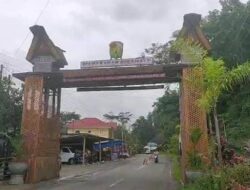 Data BPS Sulsel 2022: Persentase Penduduk Miskin Toraja Utara Hampir 12 Persen