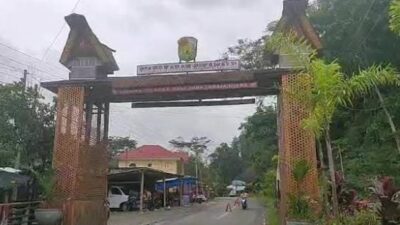 Data BPS Sulsel 2022: Persentase Penduduk Miskin Toraja Utara Hampir 12 Persen