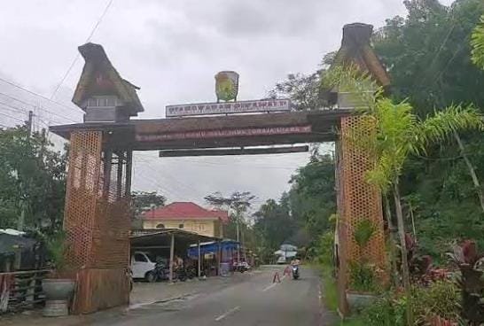 Data BPS Sulsel 2022: Persentase Penduduk Miskin Toraja Utara Hampir 12 Persen