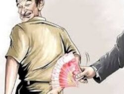 Oknum Bawaslu Serang Diduga Peras ASKESKeseluruhan ASN