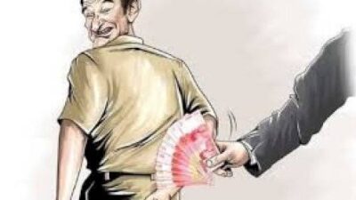 Oknum Bawaslu Serang Diduga Peras ASKESKeseluruhan ASN