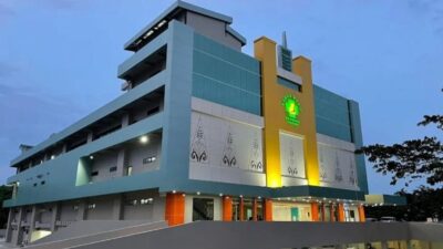 RS Hermina Cilegon Tolak Pasien Anak, Diduga Langgar UU Kesehatan